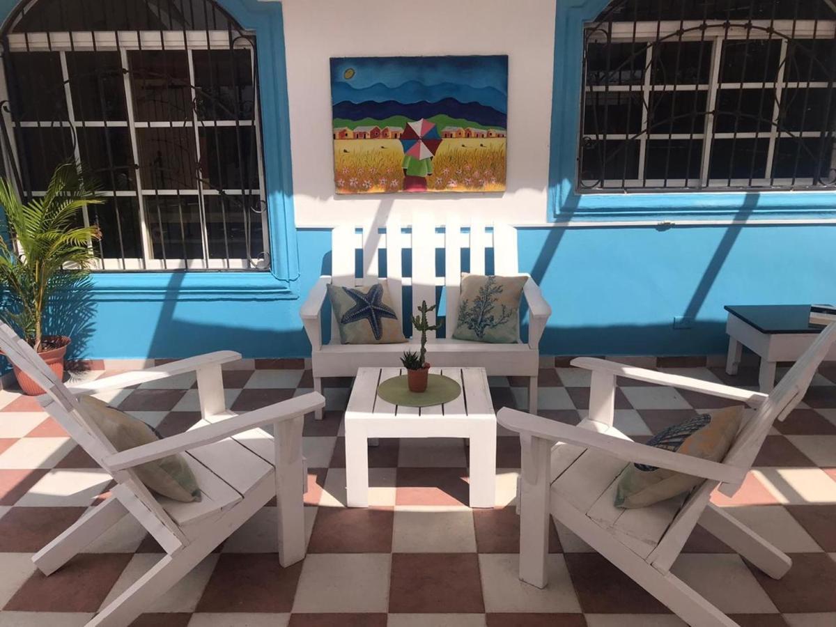 Casa Coral B&B La Romana Exterior photo